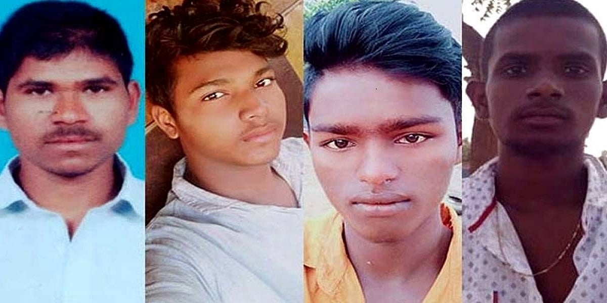 मारे गए रेप आरोपियों के परिजनों ने हैदराबाद एनकाउंटर पर उठाए सवाल, सवालों के घेरे में पुलिस कार्रवाई