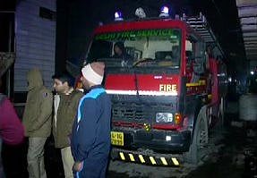 दिल्ली के किराड़ी में 9 लोगों की जिंदा जलकर मौत, कई की हालत गंभीर, 20 दिनों के अंदर राजधानी में दूसरी बड़ी घटना
