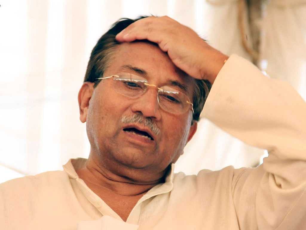 जनरल परवेज मुशर्रफ की हालत बेहद नाजुक, परिवार ने कहा- अब दुआ करें!