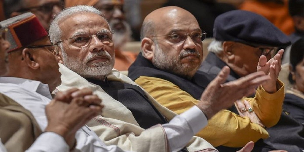 प्रज्ञा और हेगड़े के बयानों से किरकिरी पर बीजेपी चिंतित, कल संसदीय दल की बैठक में जारी होंगे सख्त निर्देश