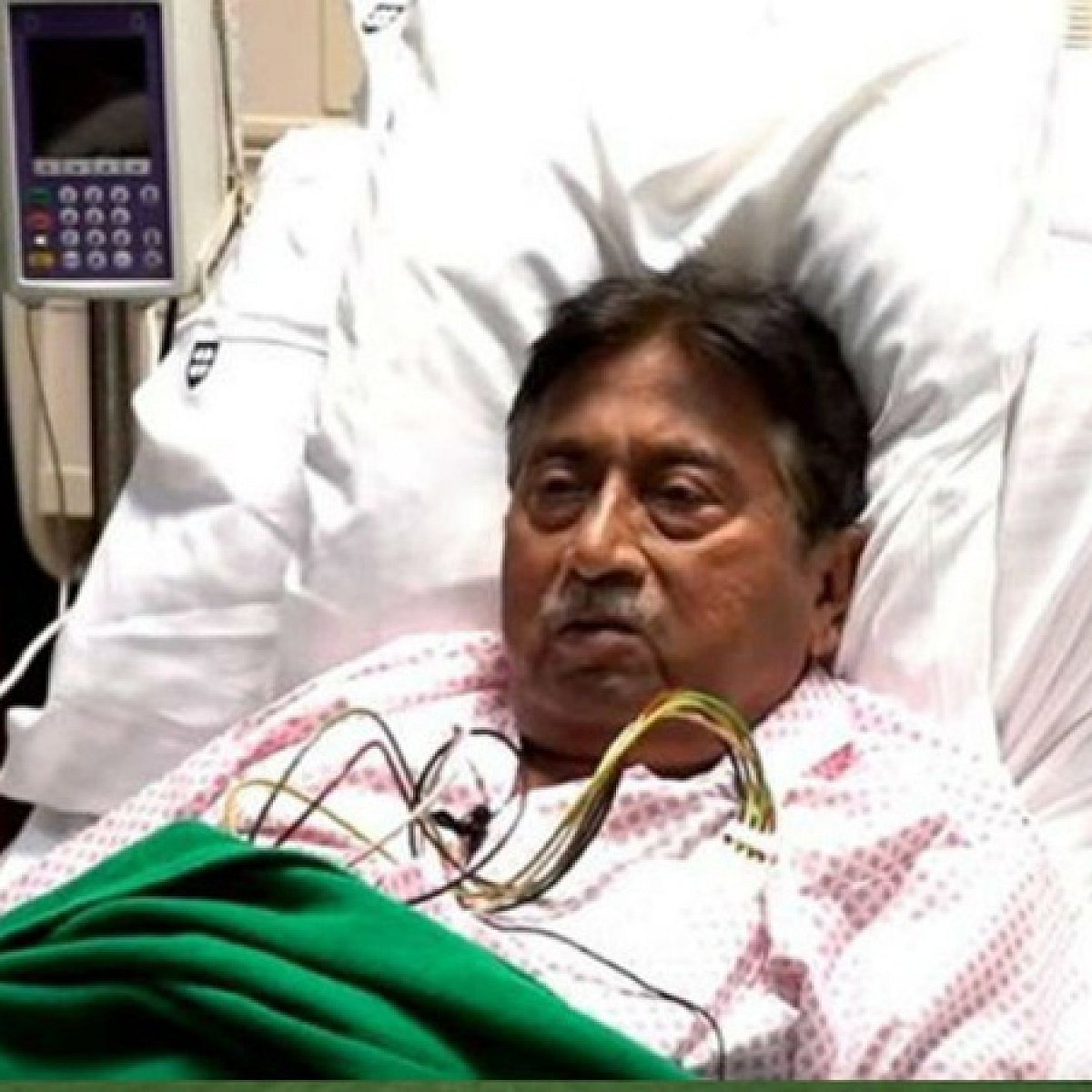 ...तो मुशर्रफ का शव घसीटकर चौराहे पर लाओ और 3 दिन तक वहीं टांगो, फैसला सुनाते हुए जज ने कहा 