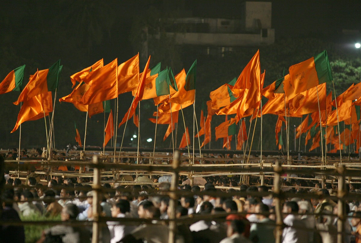 आकार पटेल का लेख: भारत भी अपने पड़ोसियों की तरह एक बहुसंख्यकवादी राष्ट्र बन चुका है