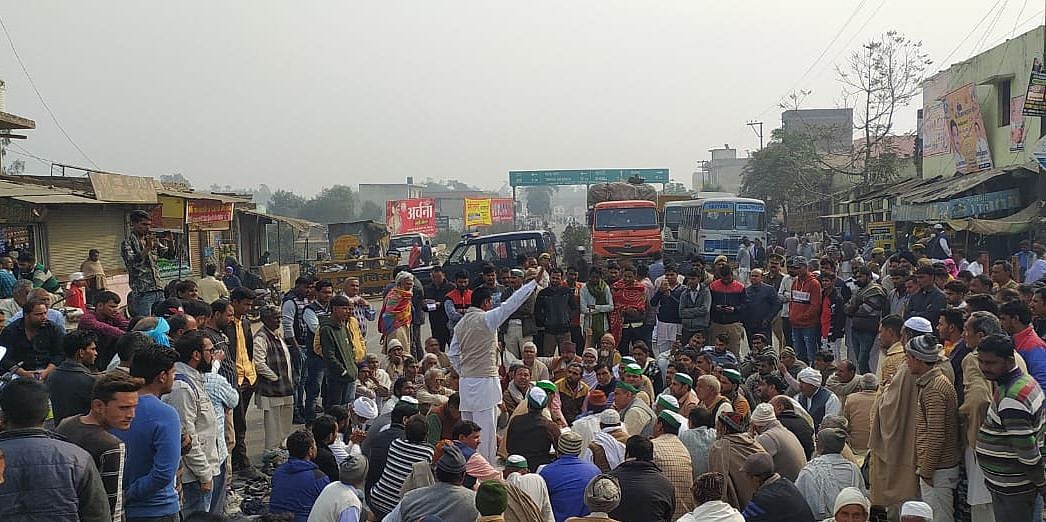 फोटो: आस मोहम्मद कैफ
