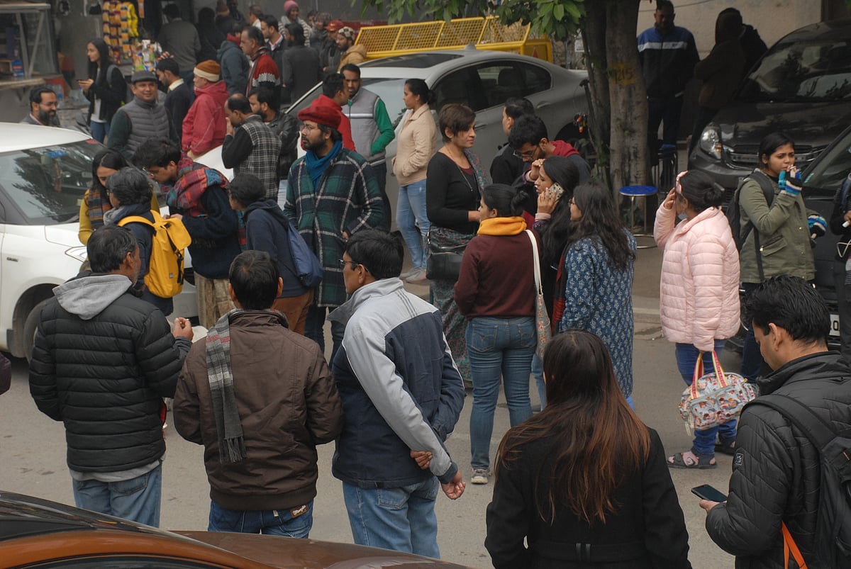 फोटो: प्रमोद पुष्कर्णा