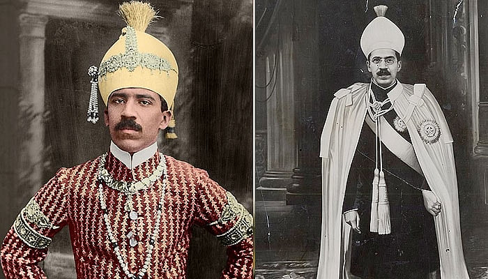 दुनिया की 5 बड़ी खबरें: ‘पाक सेना को साजिश के तहत कमजोर करने की कोशिश’, हैदराबाद निजाम मामले में पाकिस्तान को बड़ा झटका