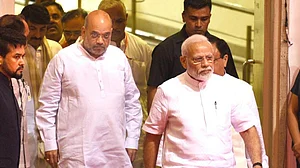एक दूसरे के पूरक हैं मोदी-शाह, पीएम के एनआरसी पर भाषण से किसी भ्रम में न रहें