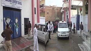 हरियाणा: क्लास टेस्ट में 10 में से 7 नंबर आने पर चौथी कक्षा की बच्ची को मुंह काला कर स्कूल में घुमाया