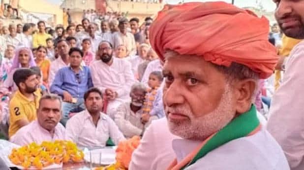  BJP विधायक की धमकी- ये नेहरू-गांधी का नहीं, मोदी का हिंदुस्तान, एक घंटे में कर देंगे CAA-NRC विरोधियों का सफाया