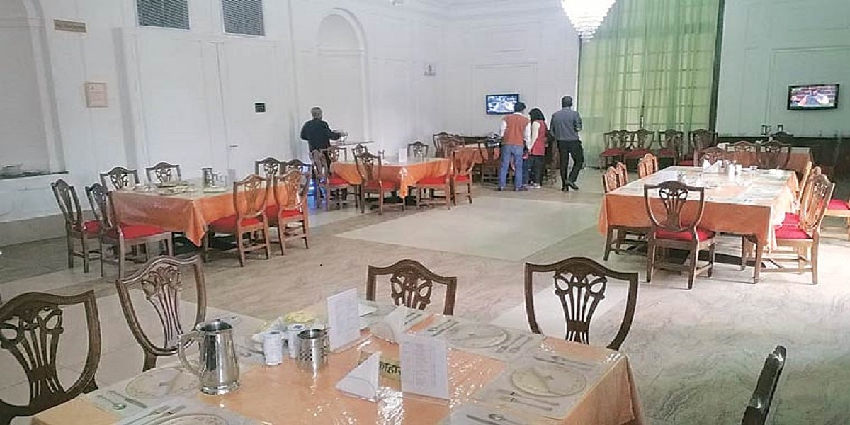 अब सांसदों को भी नहीं मिलेगा सस्ता खाना, संसद कैंटीन में खत्म होगी सब्सिडी!