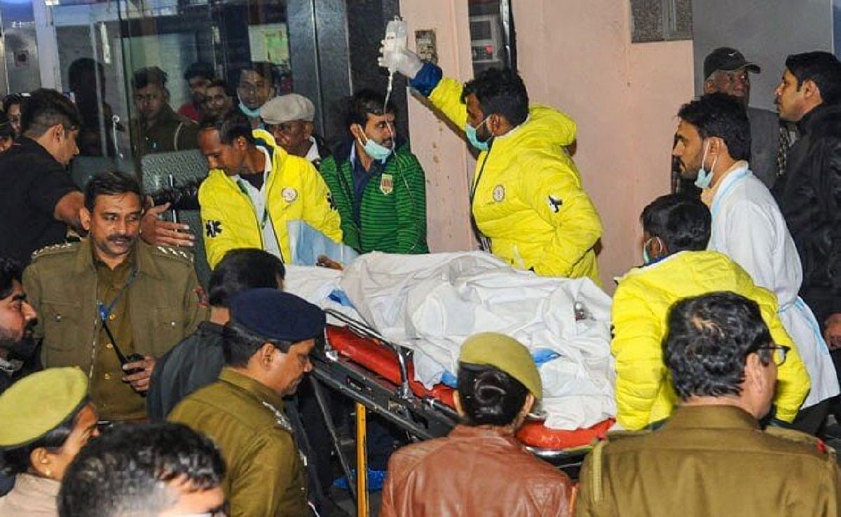 यूपी के कानून मंत्री और स्पीकर का जिला उन्नाव बन चुका है ‘रेप कैपिटल’, इस साल अब तक रेप के 86 मामले