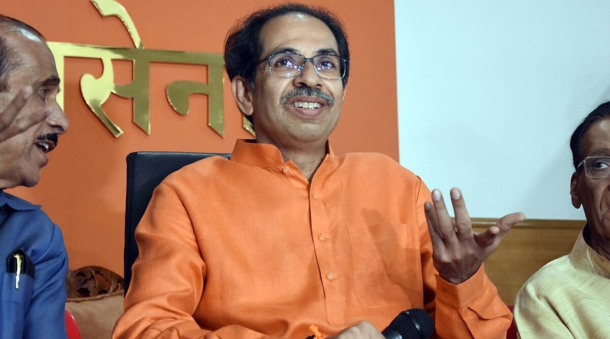  शिवसेना का बीजेपी पर हमला, कहा- अब कई राज्य हो गए बीजेपी मुक्त, जनता को हल्के में लेंगे तो यही होगा
