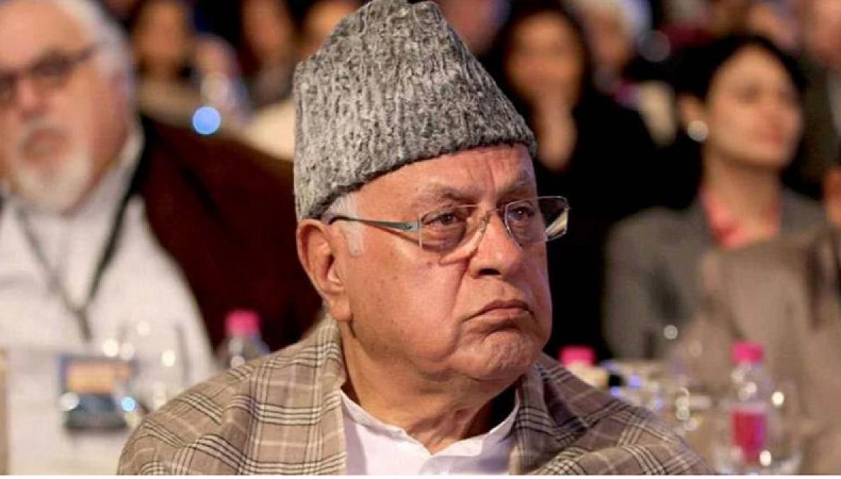 फारूक अब्दुल्ला की हिरासत अवधि तीन महीने और बढ़ी, ममता ने बताया- असंवैधानिक कदम 