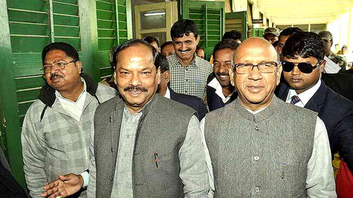 झारखंड : दूसरे चरण के चुनाव में इन दिग्गजों की ‘साख’ दांव पर, जमशेदपुर (पूर्वी) सीट पर सबसे दिलचस्प मुकाबला   