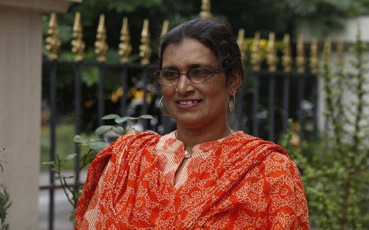 नागरिकता बिल: शिरीन दलवी ने लौटाया साहित्य अकादमी अवॉर्ड, विधेयक को बताया संविधान-धर्मनिरपेक्षता पर हमला