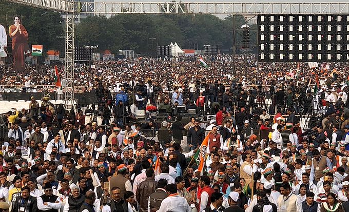 फोटो: विश्वदीपक और विपिन