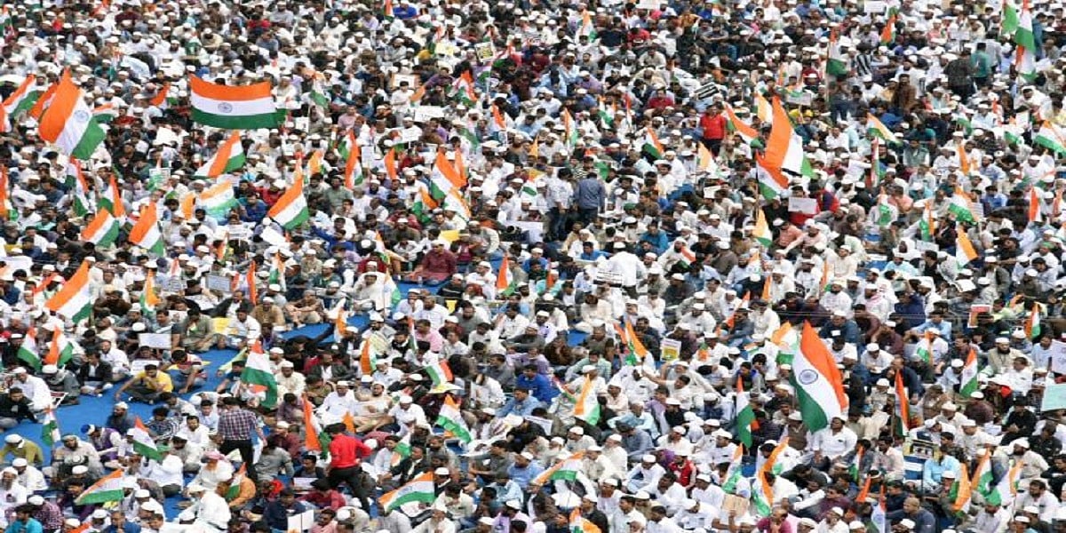 CAA में वाजपेयी ने भी किया था संशोधन, मोदी-शाह की नीयत मुस्लिमों को अलग-थलग करने की है