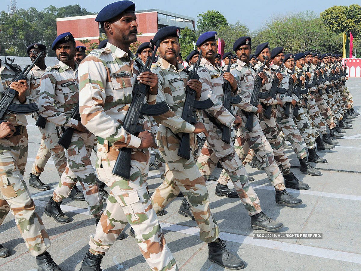 नवजीवन बुलेटिन: छत्तीसगढ़ में ITBP जवान आपस में भिड़े, 6 की मौत, 2 घायल और INX Media केस में चिदंबरम को मिली जमानत