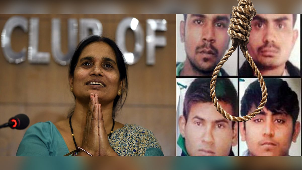 निर्भया केस: सुप्रीम कोर्ट से दोषी अक्षय की पुनर्विचार याचिका खारिज, जज बोले- ट्रायल और जांच सही