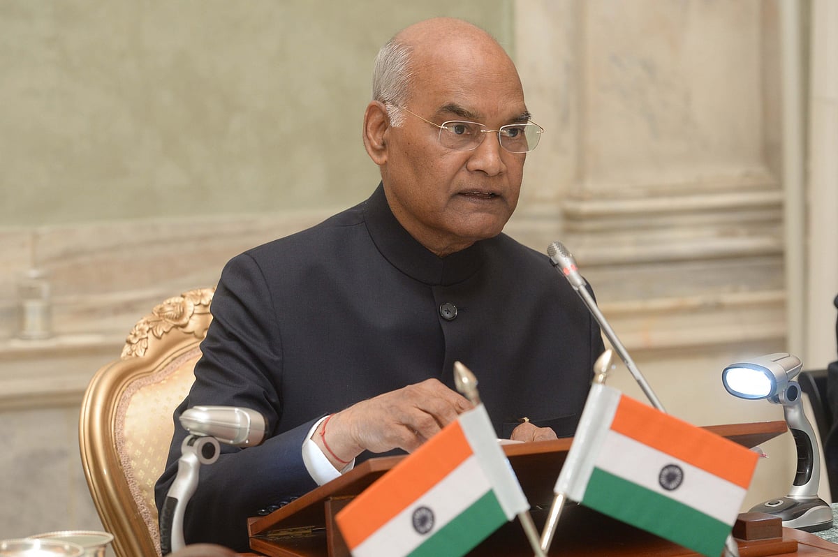 पूर्वोत्तर राज्यों में हिंसक विरोध प्रदर्शन के बीच कानून बना नागरिकता संशोधन बिल, राष्‍ट्रपति ने दी मंजूरी