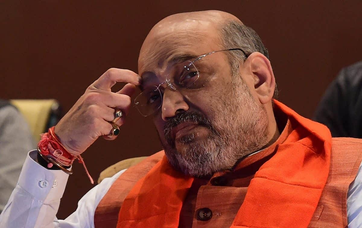 झारखंड में नहीं चला मोदी का जादू, अमित शाह रहे सुपर फ्लॉप, राहुल-प्रियंका सुपरहिट 