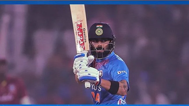 फोटो : @BCCI