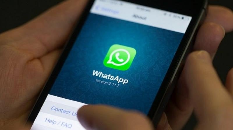 चेक कर लें, आपके फोन पर बंद हो सकता है Whatsapp, इन फोन पर बंद होने जा रही है सेवा