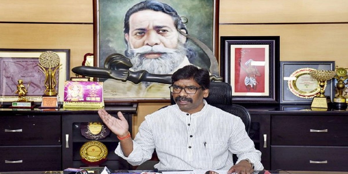 बीजेपी के हर फार्मूले को फेल करने वाले हेमंत को विरासत में मिली राजनीति, दूसरी बार संभालेंगे राज्य की बागडोर