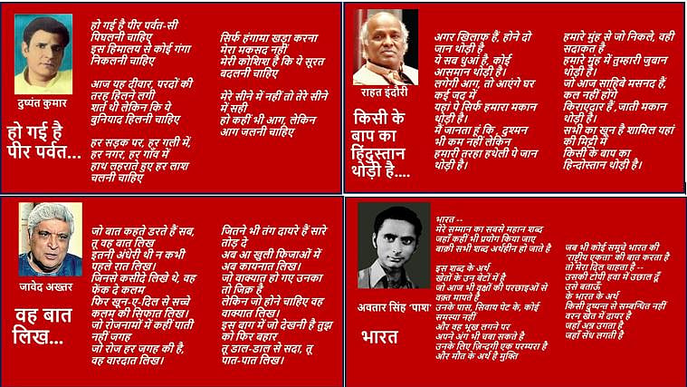 फोटो : नवजीवन