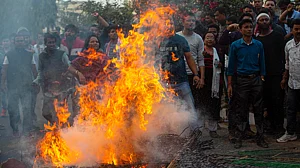 नागरिकता कानून: अमेरिका के बाद कनाडा ने जारी की एडवाइजरी, पूर्वोत्तर में अपने नागरिकों को जाने से रोका