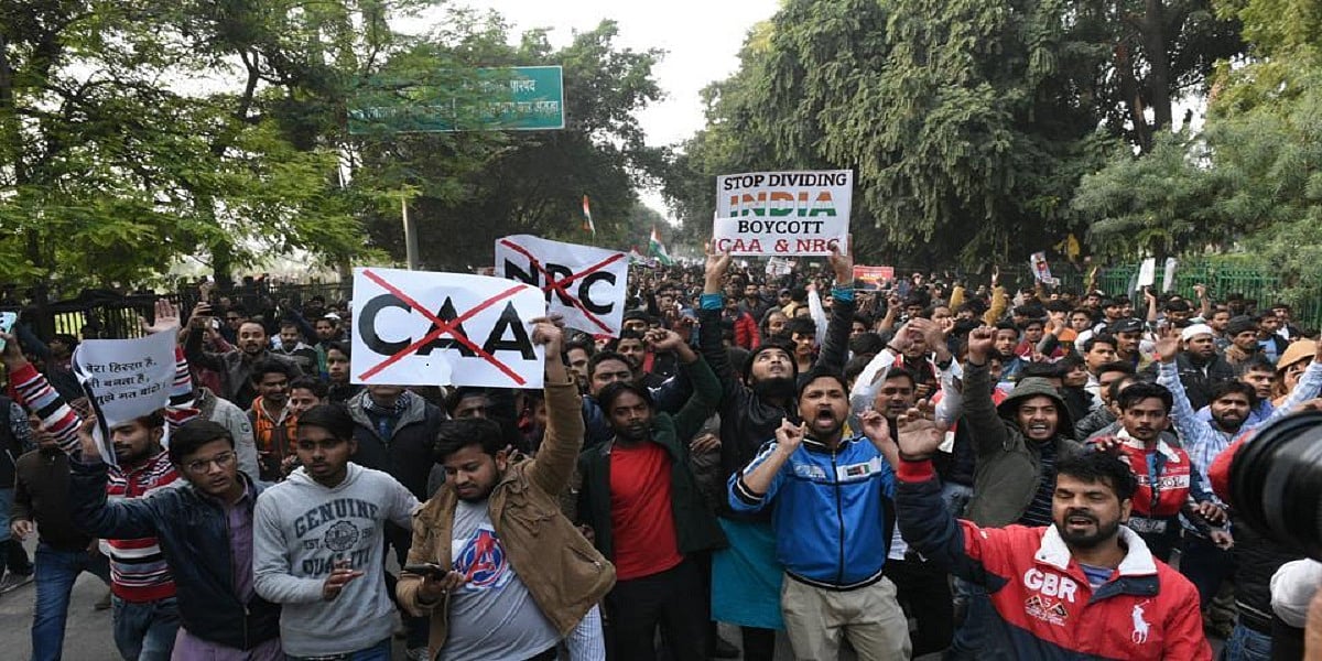 आखिर नए नागरिकता कानून की जरूरत ही क्या थी?