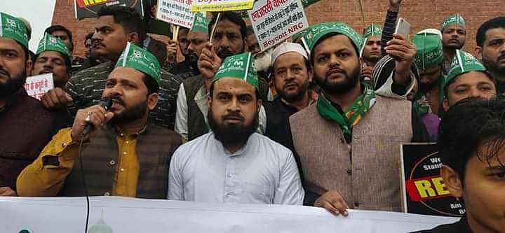 फिर पकड़ा गया अमित मालवीय और न्यूज चैनलों का झूठ, लखनऊ वाले वीडियो पर ऑल्ट न्यूज़ ने कर दिया खुलासा