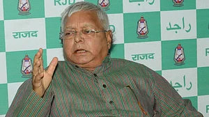 ना तेज, ना तेजस्वी, जेल से लालू ही चलाएंगे पार्टी, लगातार 11वीं बार आरजेडी अध्यक्ष बनना तय