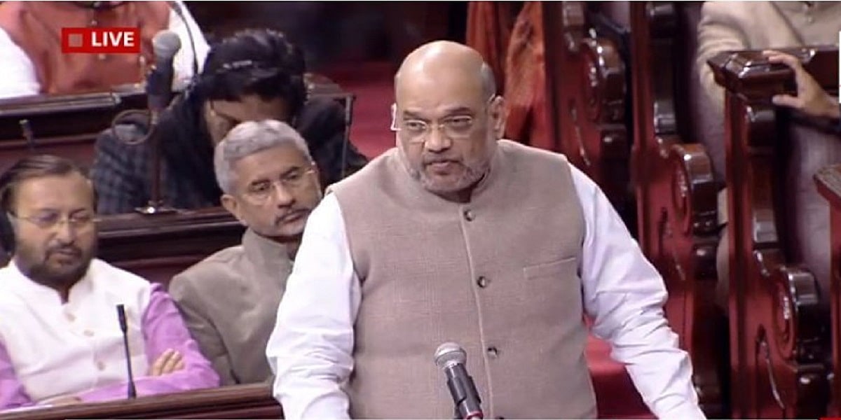 विष्णु नागर का व्यंग्यः घुसपैठियों की खोज के लिए संविधान में नहीं थी बदलाव की जरूरत, बस मन में झांक लेना था!