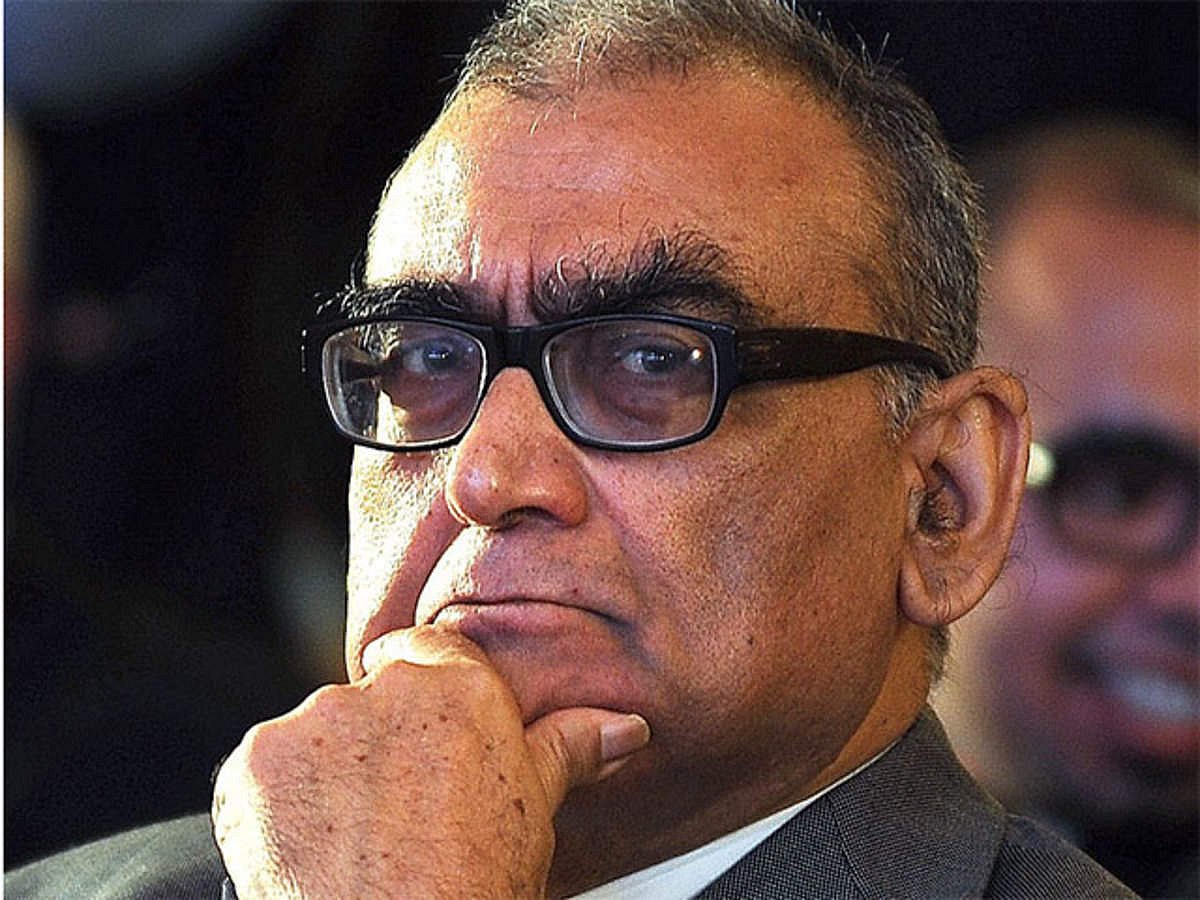 ‘अपनी विफलताओं को छुपाने के लिए बीजेपी ने मुस्लिमों को बना दिया बलि का बकरा’, सुप्रीम कोर्ट के पूर्व जज का बयान