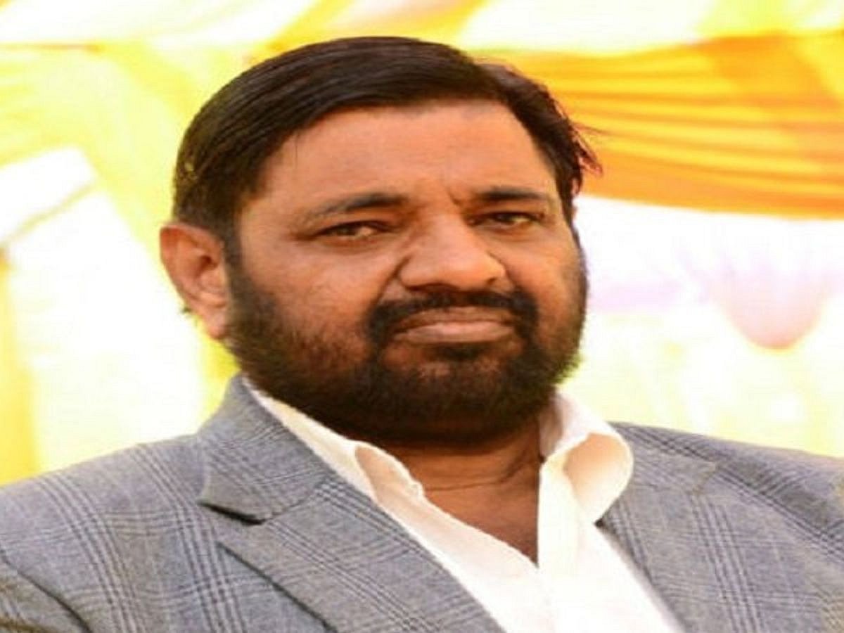 बीजेपी सांसद ने योगी सरकार पर उठाए सवाल, कहा- उत्तर प्रदेश में अपराधी बेलगाम, वसूली में लगे हैं पुलिस वाले