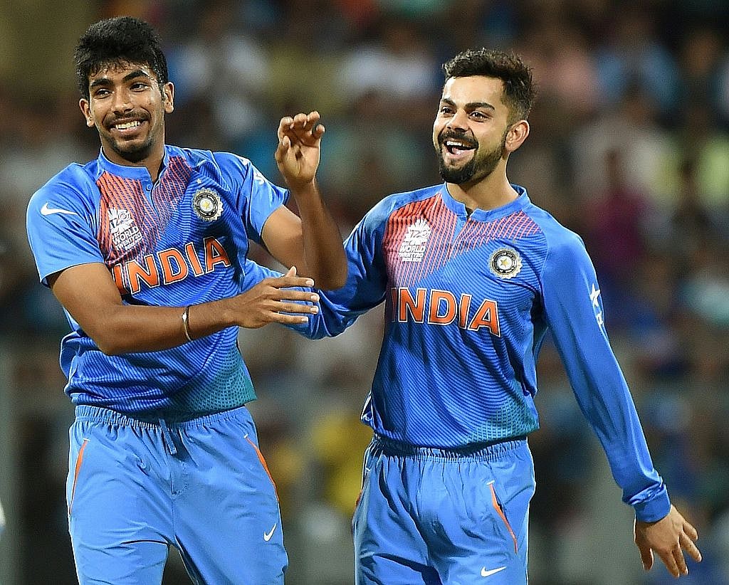 विज्‍डन ने इस दशक की टी-20 टीम का किया ऐलान, विराट कोहली के साथ इस पेसर को मिली जगह, धोनी-रोहित को जगह नहीं