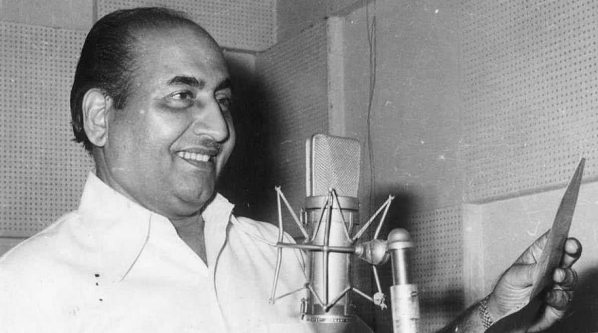 जन्मदिन विशेष: जब रफी ने गाया ‘चाहूंगा मैं तुझे, सांझ सवेरे...’ तो पंडित नेहरू की भी भर आई थीं आँखें...