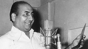 जन्मदिन विशेष: जब रफी ने गाया ‘चाहूंगा मैं तुझे, सांझ सवेरे...’ तो पंडित नेहरू की भी भर आई थीं आँखें...