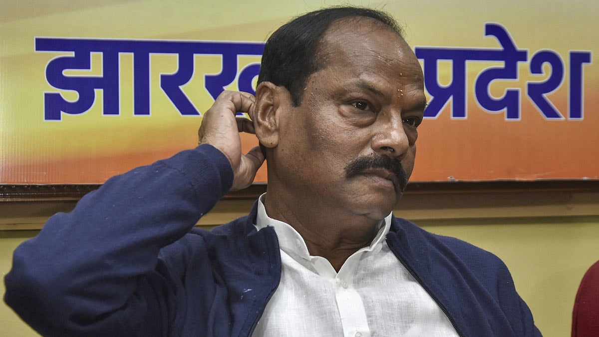 झारखंड विधानसभा चुनाव में बीजेपी पर इन नेताओं की नाराजगी पड़ी भारी, अब गलतियां सुधारने की तैयारी