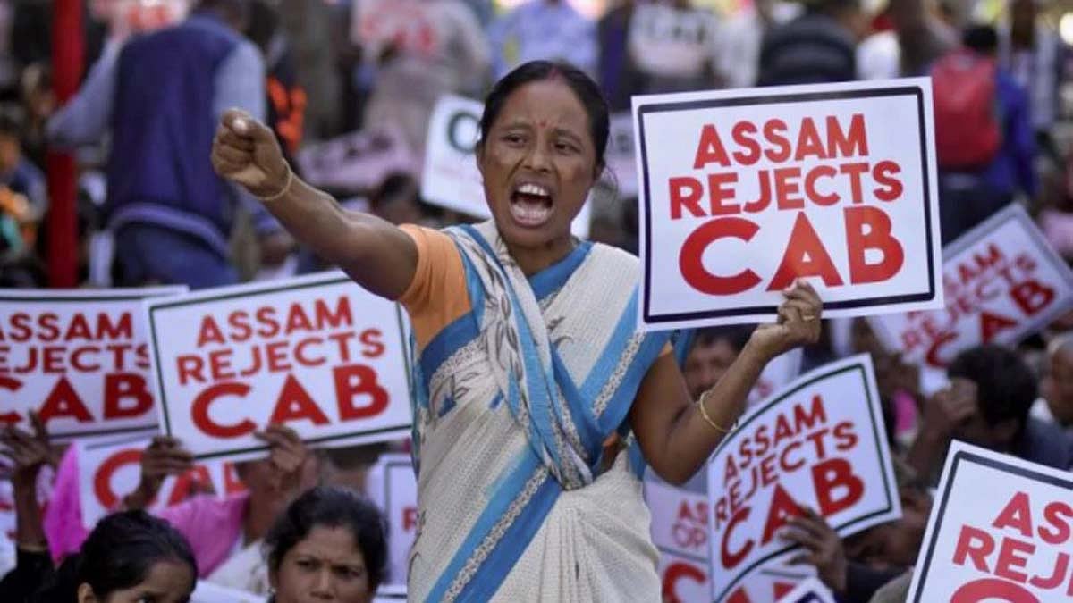 आकार पटेल का लेख: CAB के  नतीजों की अभी कल्पना तक नहीं की जा सकती, यूरोपीय यूनियन के नतीजे सिखा सकते हैं सबक