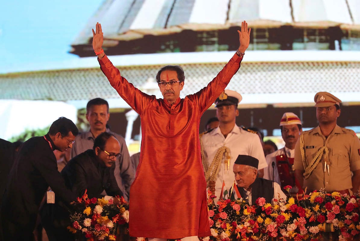 महाराष्ट्र: उद्धव ठाकरे की आज दूसरी कठिन परिक्षा, विधानसभा अध्यक्ष पद का चुनाव बड़ी चुनौती