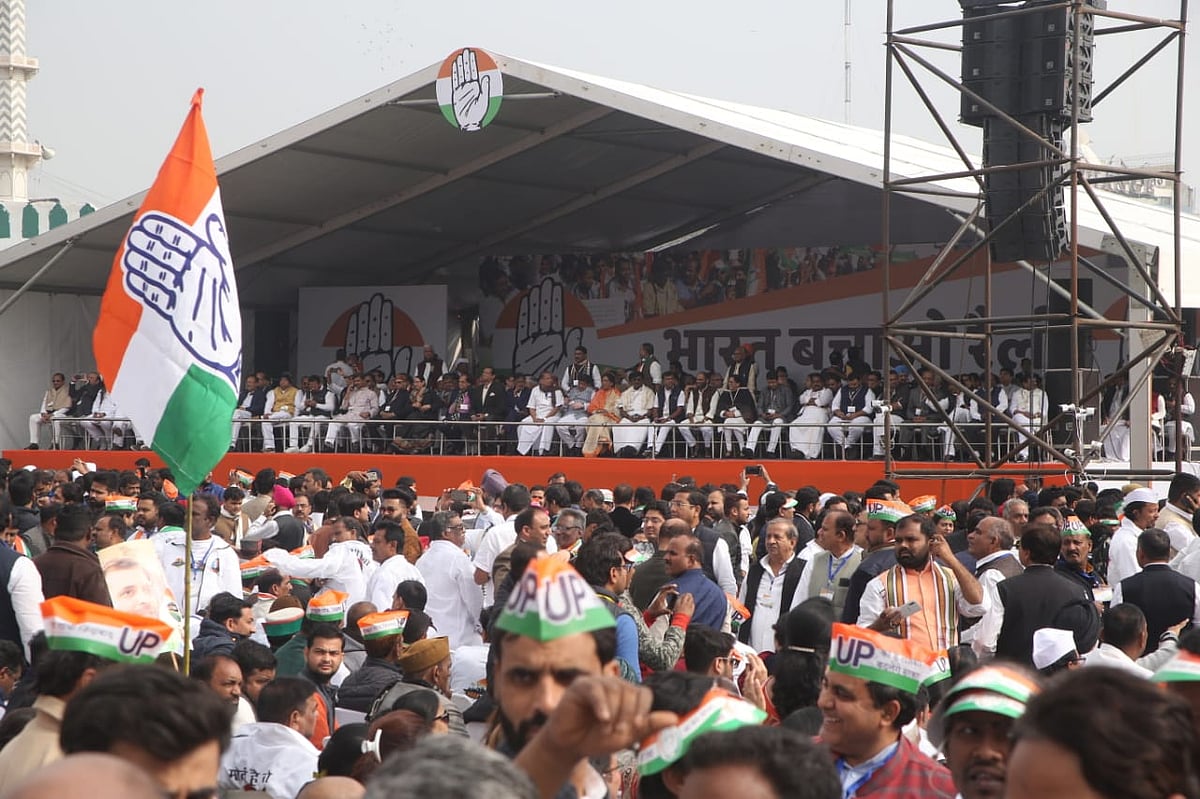 फोटो: विश्वदीपक और विपिन
