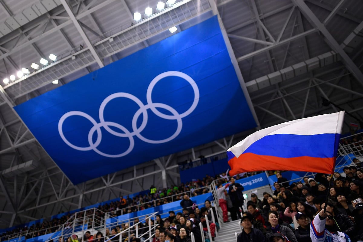 अगले 4 साल तक Olympic और FIFA समेत किसी भी खेल आयोजन में हिस्सा नहीं ले सकेगा रूस, जानिए खेल जगत की 5 बड़ी खबरें