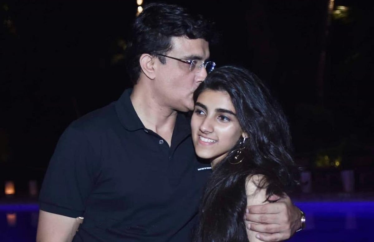  बेटी सना के CAA के विरोध पर सौरव गांगुली को देनी पड़ी सफाई, किसके कहने पर दादा को करना पड़ा ऐसा?
