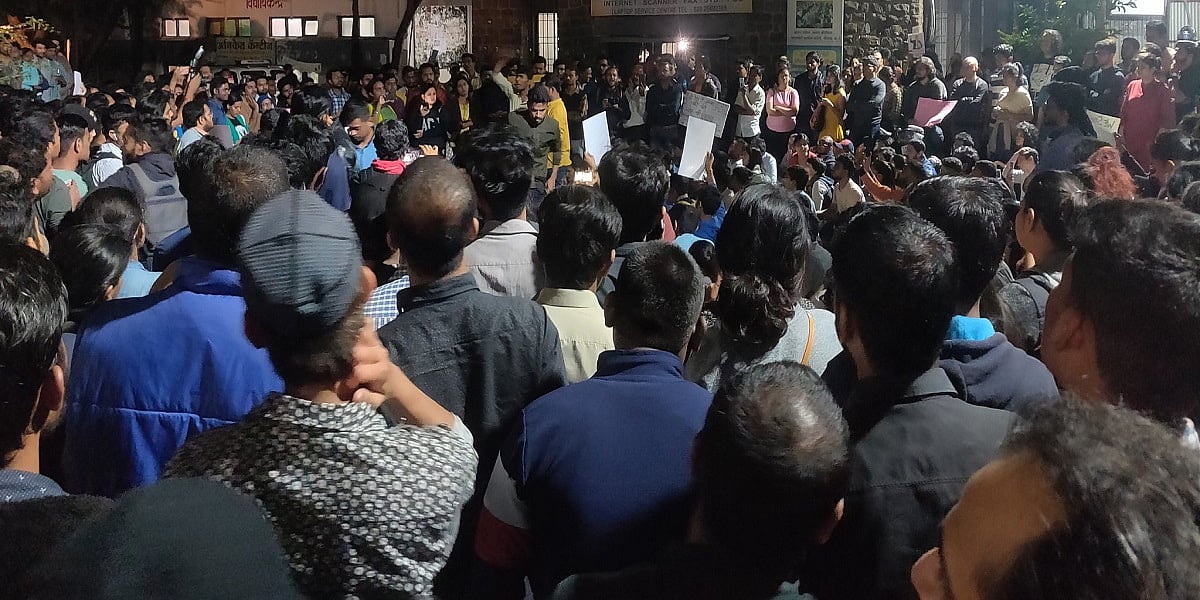 नागररिकता कानूनः देश की छात्र-युवा शक्ति ही नाकाम करेगी इस विभेदकारी प्रयास को