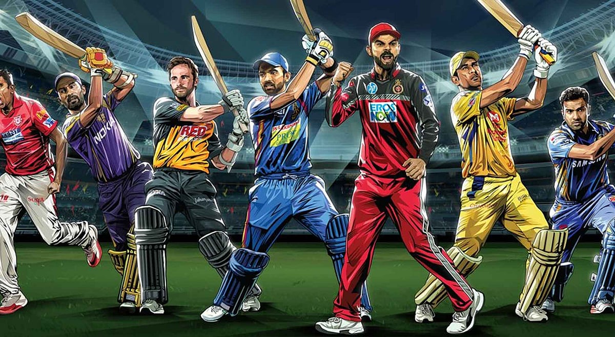 Video: IPL नीलामी से दूर रहकर भी करोड़ों कमाते हैं ये खिलाड़ी, कोहली हैं सबसे महंगे