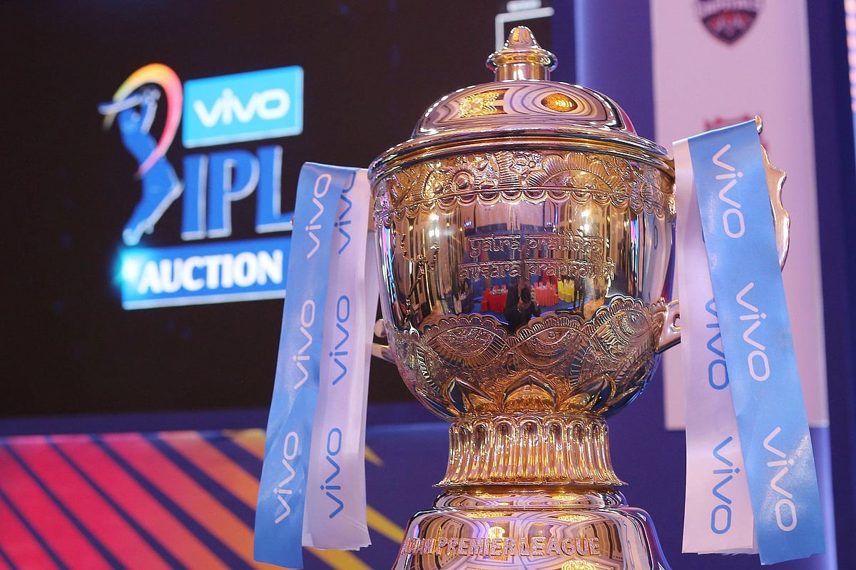खेल की 5 खबरें: 29 मार्च से शुरू हो रहा क्रिकेट का महासंग्राम IPL, एक दिन में एक ही मैच, 24 मई को फाइनल!