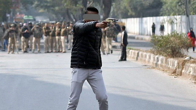फोटो: दानिश सिद्दीकी (रॉयटर्स)