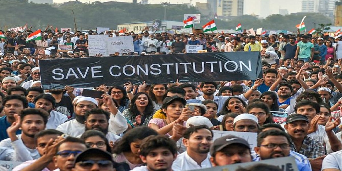 मोदी सरकार ने संघीय ढांचे को पूरी तरह से कमजोर किया, सीएए के विरोध में आए राज्यों का रुख बहुत कुछ तय करेगा