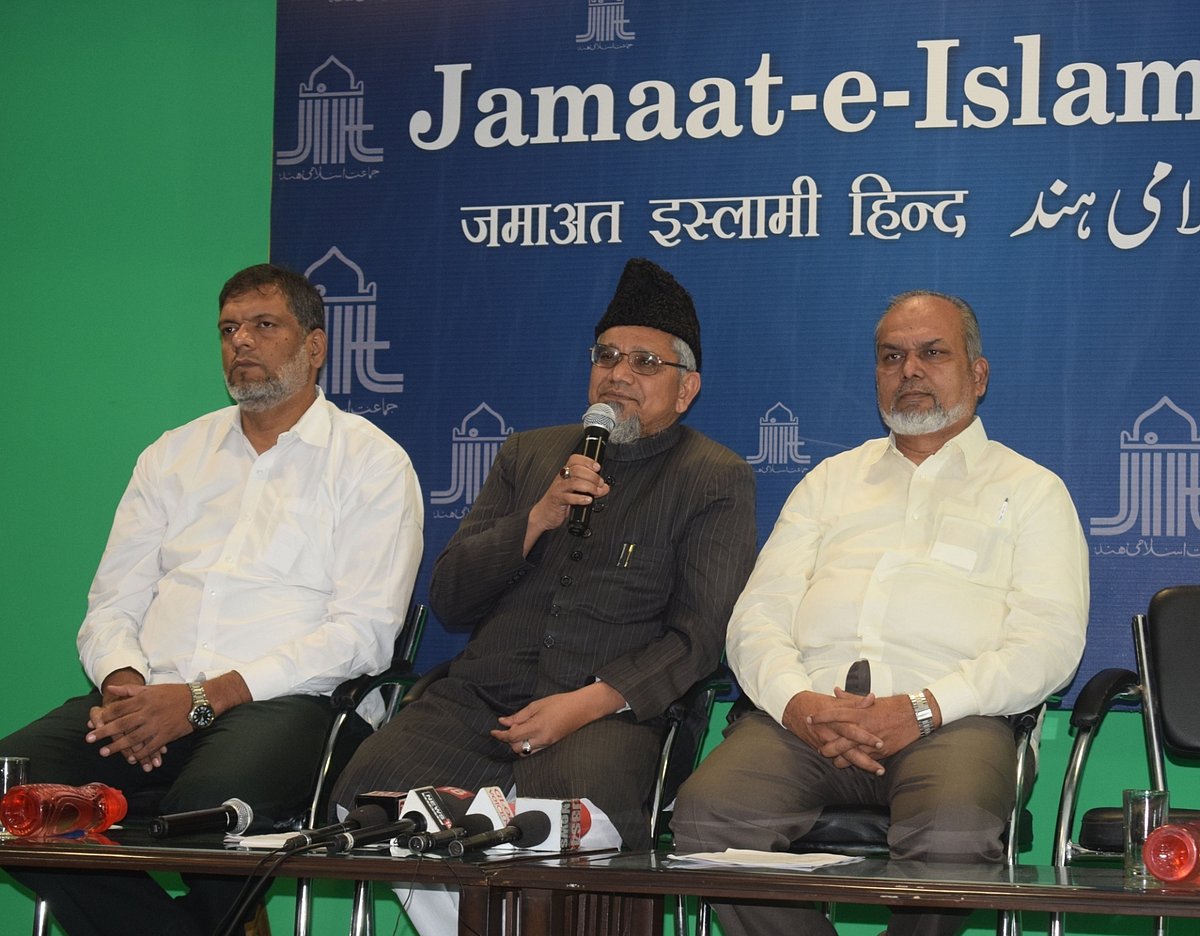 जमात-ए-इस्लामी हिंद ने ननकाना साहिब हमले की निंदा की, घटना में शामिल लोगों की गिरफ्तारी की  मांग 